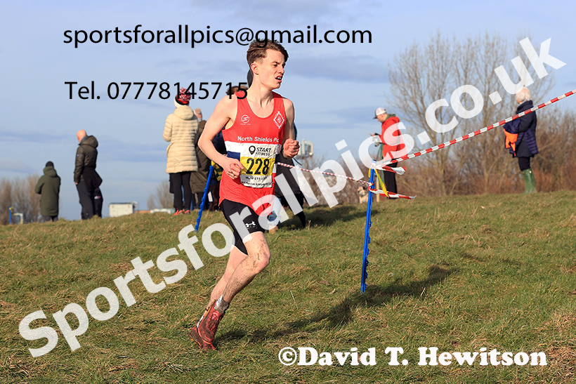 Boys Under-15s, 2025 Start Fitness NEHL Sherman Cup/Divison Shield, Temple Park, South Shields. Photo: David T. Hewitson/Sports for All Pics